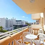Apartamentos Sol Y Mar
