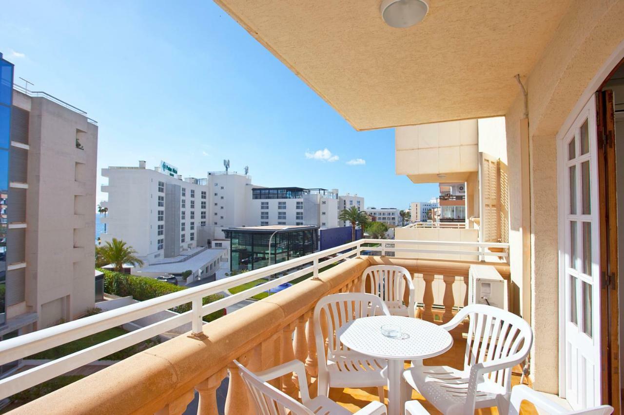 Aparthotel Sol Y Mar