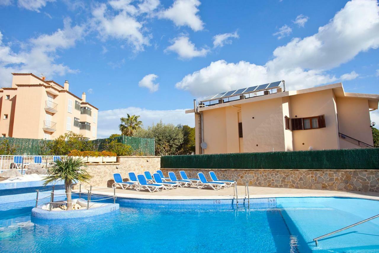 Aparthotel Sol Y Mar 3*