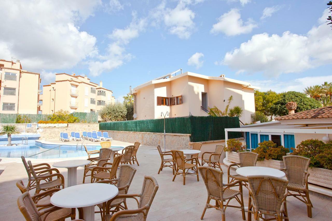 Aparthotel Sol Y Mar 3*