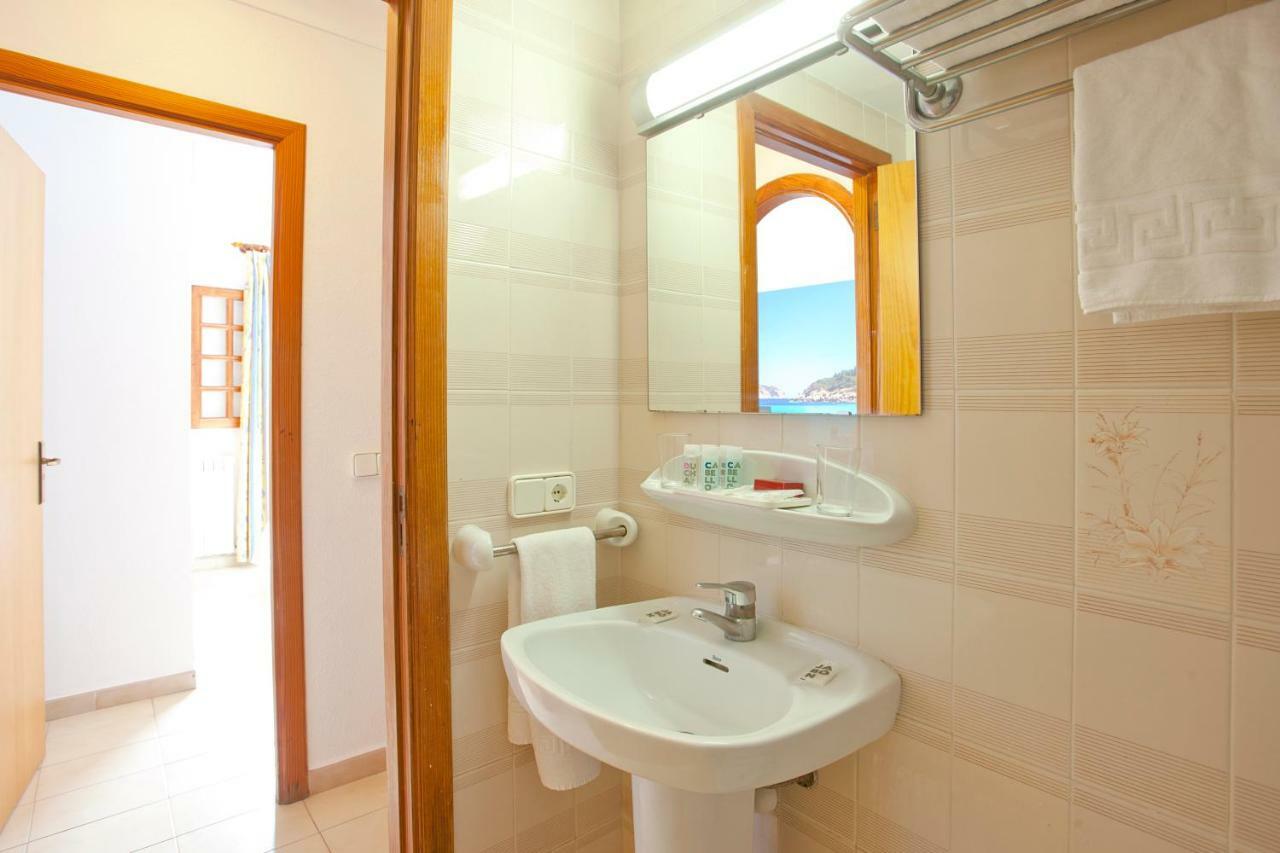 Aparthotel Sol Y Mar Cala Bona (Mallorca)