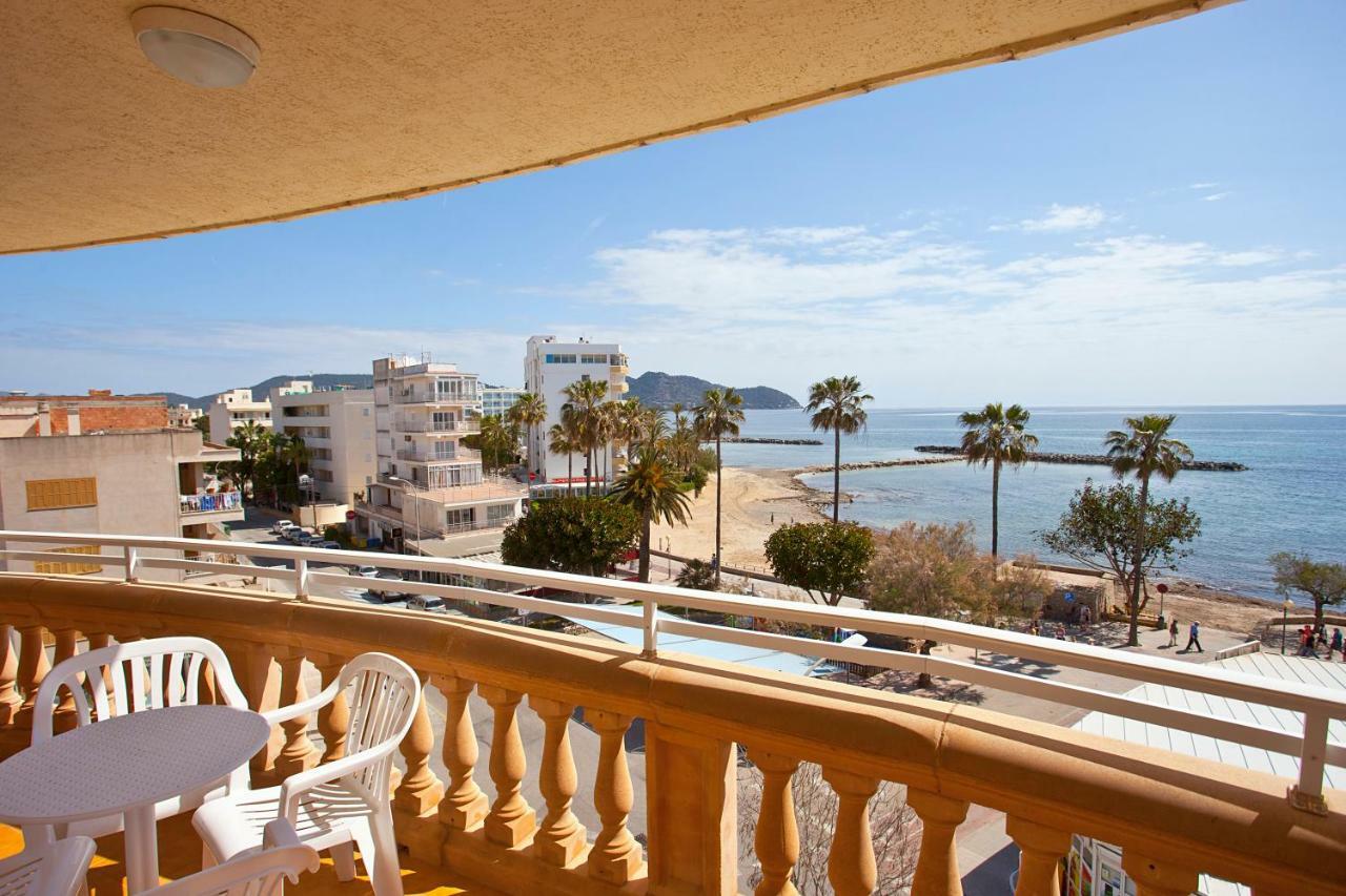 Aparthotel Sol Y Mar