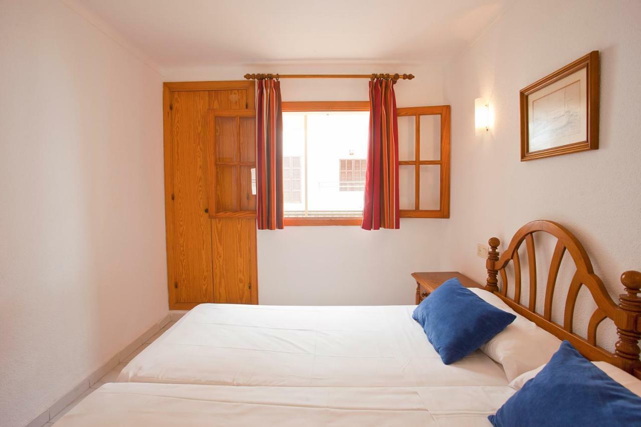 Sol Y Mar Aparthotel 3*